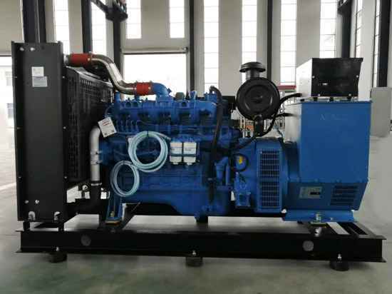 100KW玉柴发电机组 100KW玉柴发电机组